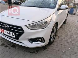 هيونداي أكسنت